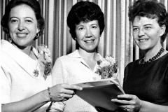Theta Sigma Phi Professional Chapter