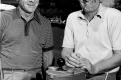 Eastern Hills Country Club - George Alexander, Golf Pro