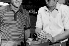 Eastern Hills Country Club - George Alexander, Golf Pro