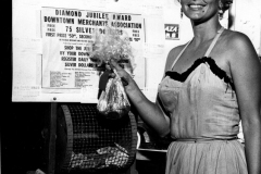 Diamond Jubilee Jaycee Jubilee Downtown Merchant association