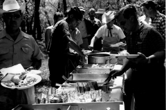Raymond Barbecue Catering