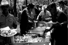 Raymond Barbecue Catering