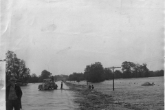 Flooding 1942 - Rowlett Creek - AAA Rescue