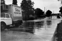 Flooding - 1960's