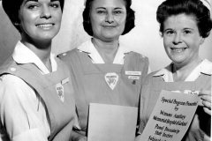 Memorial Hospital of Garland Women's Auxiliary - Special Program Feb. 7, 1967