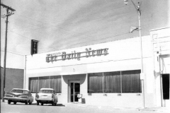 Garland Daily News Building on State Street (?)