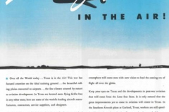 Southern Aircraft Corporation Advertisement