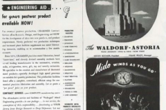 Southern Aircraft Advertisement