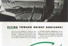 Southern Aircraft Advertisement