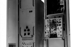 LTV Electrosystems, Garland Division -  Amplifier manufactured by LTV