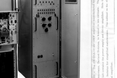 LTV Electrosystems, Garland Division -  Amplifier manufactured by LTV