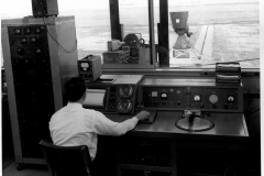 LTV Electrosystems, Garland Division -  Radiation Laboratory