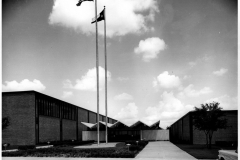LTV Electrosystems, Garland Division - 1200 Jupiter Road
