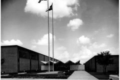 LTV Electrosystems, Garland Division - 1200 Jupiter Road