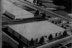 Varo Inc. architect's rendering of new building