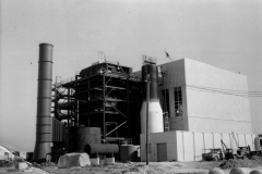 Olinger Power Plant 1967