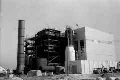 Olinger Power Plant 1967