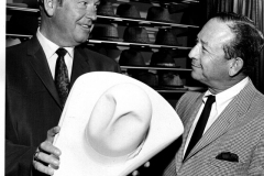 Byer-Rolnick hats