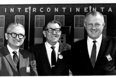Intercontinental Manufacturing Company - Greeting Congressman