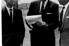 Dearborne Stone Company Executives