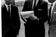 Dearborne Stone Company Executives