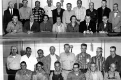 Intercontinental Manufacturing Company, 1950's
