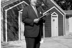 Art Gruendler ran a daycare center on Jupiter or Plano - Photo 1966