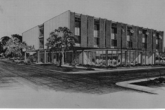 Home Savings Building Main & Glenbrook