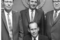 Garland Chamber of Commerce members