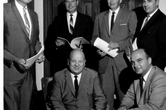 Chamber of Commerce Event 1960's