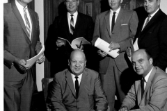 Chamber of Commerce Event 1960's