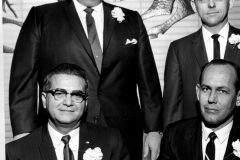Chamber of Commerce Event 1960's