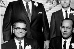Chamber of Commerce Event 1960's