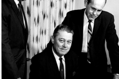 Chamber of Commerce  1950's-1965 Members with their Code of Ethics plaques