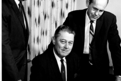 Chamber of Commerce  1950's-1965 Members with their Code of Ethics plaques