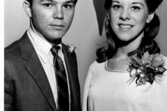 GHS 1967 Popularity Ball - Personality Plus