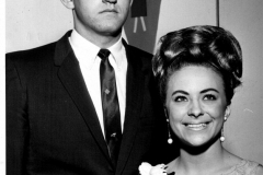 GHS 1967 Popularity Ball - Best Owl Spirit