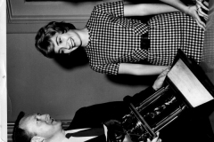 GHS School Award 1960's