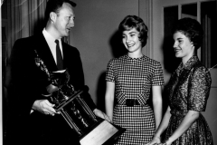 GHS School Award 1960's