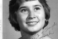 Garland High School Photo, Book Review 1963 - Possibly Julie Hitchcock Alexander Garland High School Photo, Book Review 1963 - Possibly Julie Hitchcock Alexander Garland High School Photo, Book Review 1963 - Possibly Julie Hitchcock Alexander