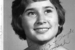 Garland High School Photo, Book Review 1963 - Possibly Julie Hitchcock Alexander Garland High School Photo, Book Review 1963 - Possibly Julie Hitchcock Alexander Garland High School Photo, Book Review 1963 - Possibly Julie Hitchcock Alexander