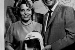 Fannie and Al E. Wolfe on vacation at NASA, Houston, 1960's Garland High School Photo, Book Review 1963 - Possibly Julie Hitchcock Alexander Garland High School Photo, Book Review 1963 - Possibly Julie Hitchcock Alexander