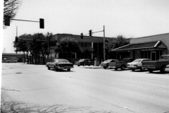Photo - 5th St at State St looking south. GP&L Building is two-story