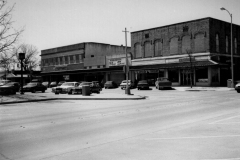 West side of Square 6th Street betweene Main and State Streets