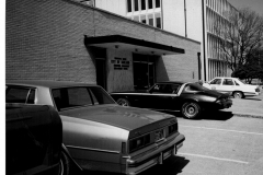 City of Garland Annex offices across from City Hall 5th Street.