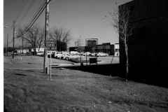 City of Garland Health Department and Warehouse on Commerce St.