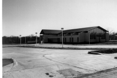 Carver Multipurpose Center 210 Carver St.