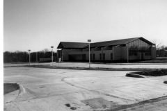 Carver Multipurpose Center 210 Carver St.