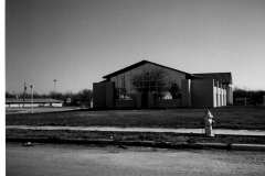 Carver Multipurpose Center 210 Carver St.