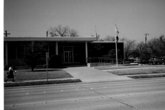Dallas County Government Center Precinct 3 Garland 301 N 5th St at 5th and Austin Sts